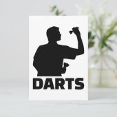Darts (Standing Front)