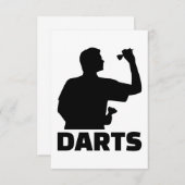 Darts (Front/Back)