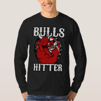 Darts Bull Bullseye Hitter Strong 180 Champions