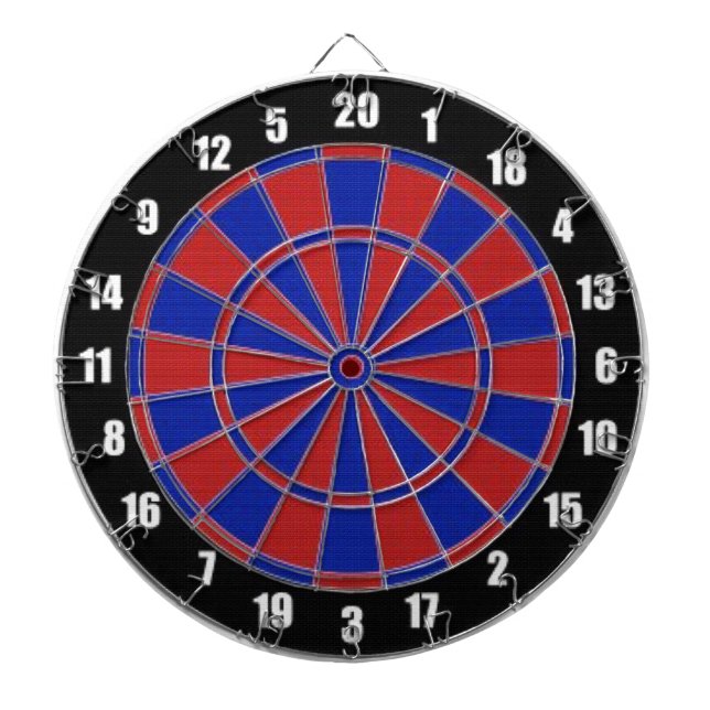 Darts Dart Board (Front)