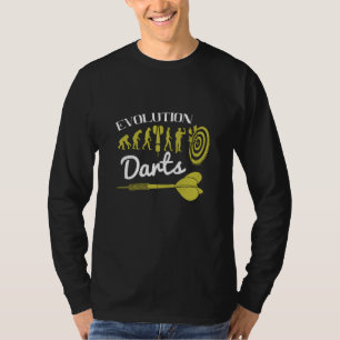 Darts - Evolution Darts T-Shirt