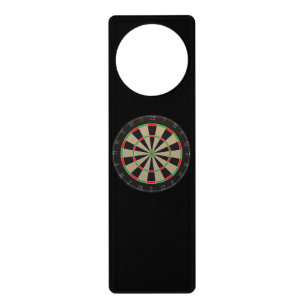 Darts Fans 🎯😍 Dartboard Door Hanger