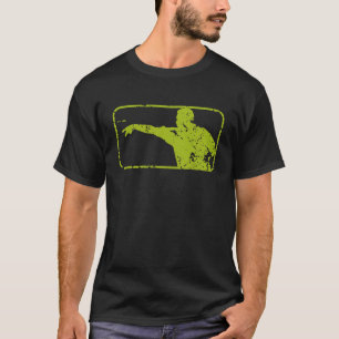 darts for darts players Pally 20 darts Dar 180 10 T-Shirt