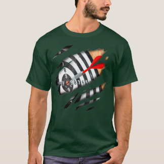 Darts in me  Dart T-Shirt