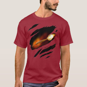 Darts in me Dart T-Shirt