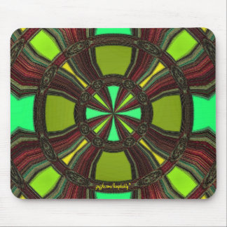 Darts Mousepad
