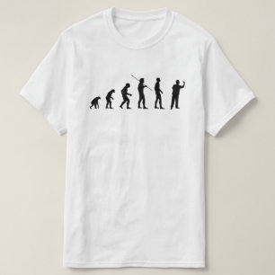 Darts Player Human Evolution Meme Bv T-Shirt
