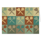 Darts Pop Art (Front Horizontal)