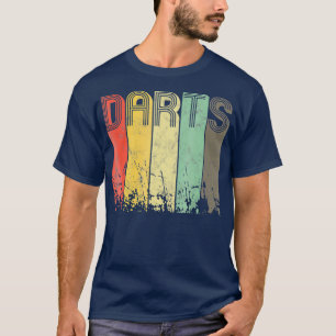 Darts Shirt Humorous Darts Quote Darts Board