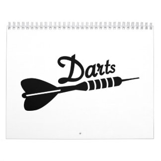 Arrow Calendars | Zazzle