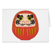 Daruma (Front Horizontal)