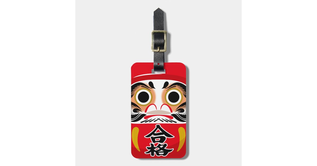 Classic Mixed Daruma Doll (set of 25) - We Love Daruma