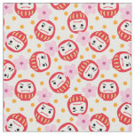 Daruma Fabric