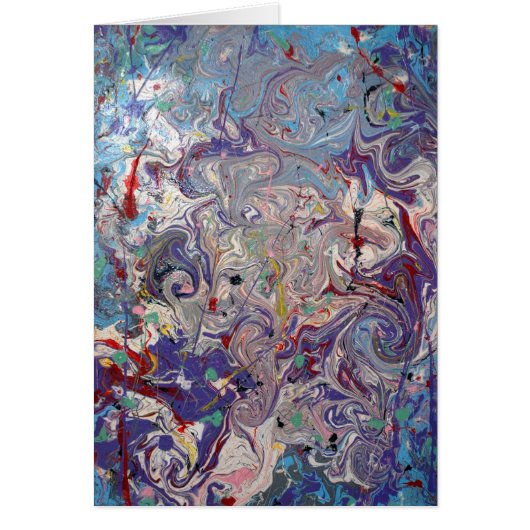 Darvintyne Card 3 (Front)