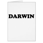 darwin (Front)