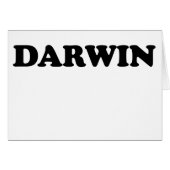 darwin (Front Horizontal)