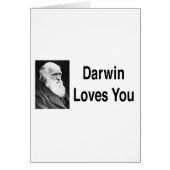 Darwin Loves You 2 (Front)