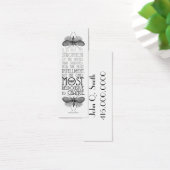 Darwin Quote profile card (Desk)