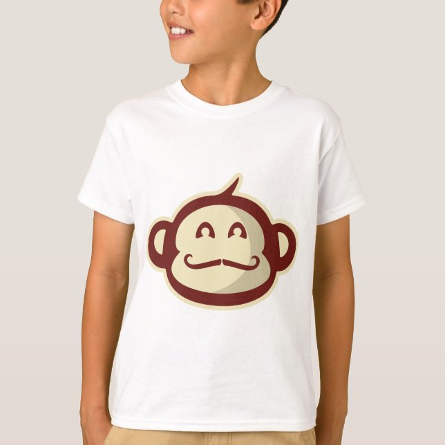 Darwin T-Shirt (Front)