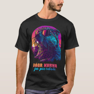 Darwin Tree Of Life I Think Charles Darwin T-Shirt