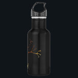 darwin, tree of life, i think water bottle<br><div class="desc">darwin,  tree of life,  i think</div>