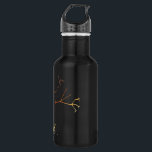 darwin, tree of life, i think water bottle<br><div class="desc">darwin,  tree of life,  i think</div>