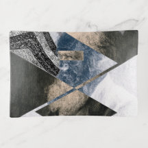 Darwin Was a Geologist Trinket Tray