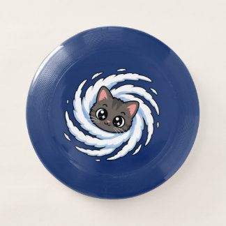 Daryl Beryl frisbee