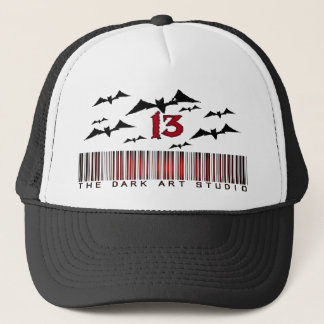 DAS 13 Hat v4