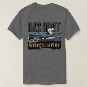 DAS BOOT T-Shirt