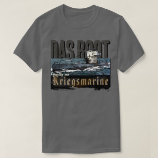 DAS BOOT T-Shirt