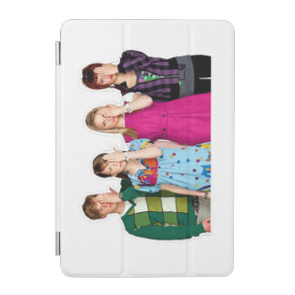 Das haus anubis iPad mini cover