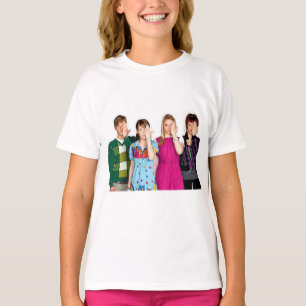 Das haus anubis T-Shirt