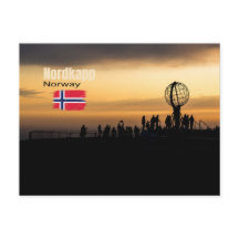 Das magische Nordkapp