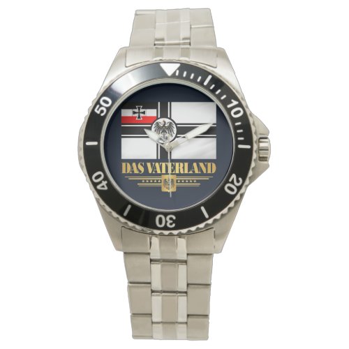 Das Vaterland Watch