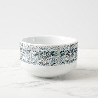 Dasaki' Soup Mug