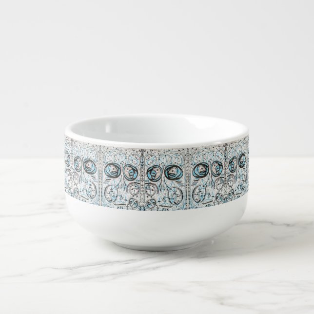 Dasaki' Soup Mug (Front)