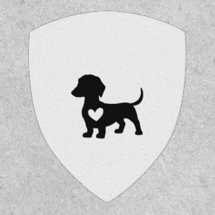 Daschund Copy Copy Copy Copy Copy Copy Patch