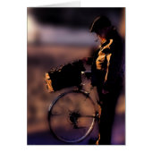 Daschund in a Basket (Front)