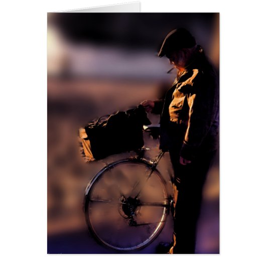 Daschund in a Basket (Front)