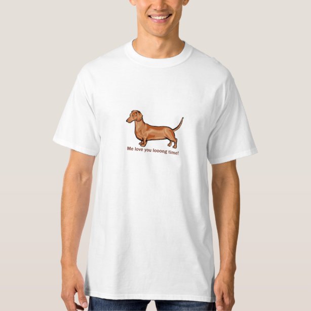 me love you long time t shirt