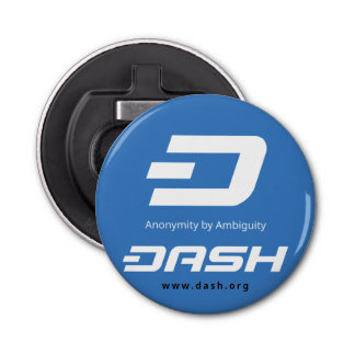 Dash Bottle Opener