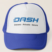 DASH Cap