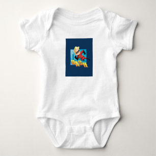 Dash Disney Baby Bodysuit
