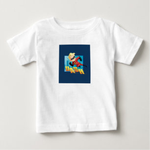 Dash Disney Baby T-Shirt