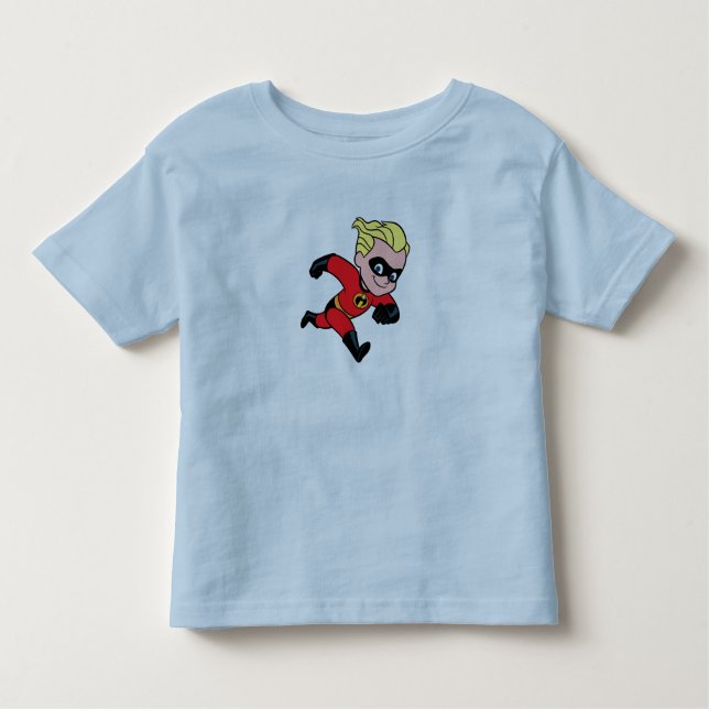 Dash Disney Toddler T-shirt (Front)