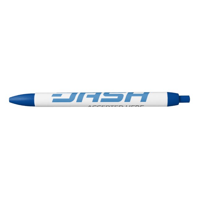 Dash Pen 2 (Front)