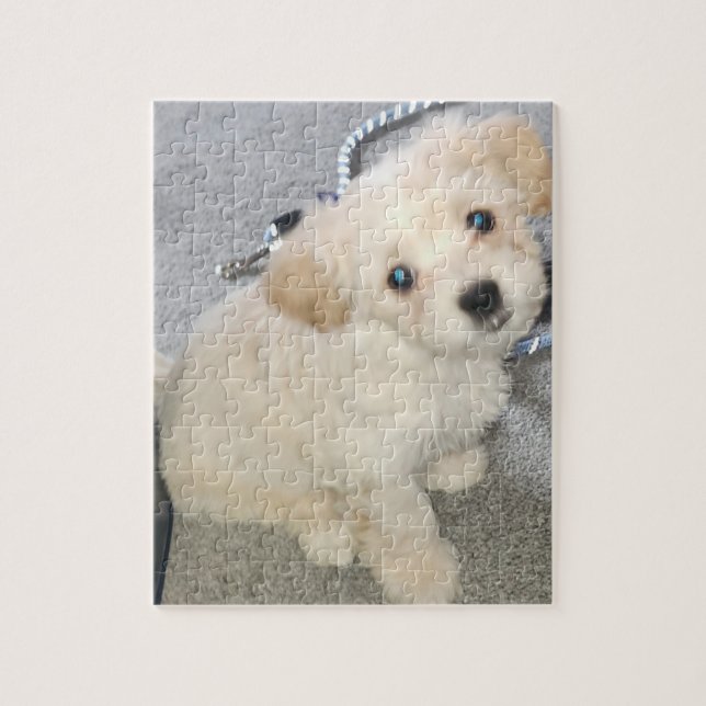 Dash Puzzle 01 (Vertical)