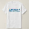 Dash Shirt T1 DC