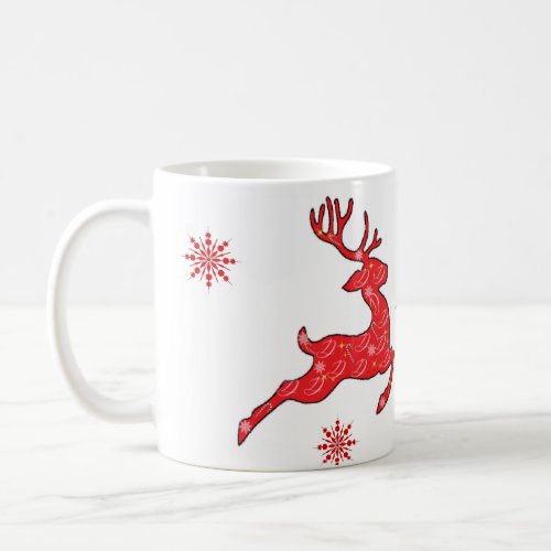 Dasher _ Mugs _ Christmas Gifts